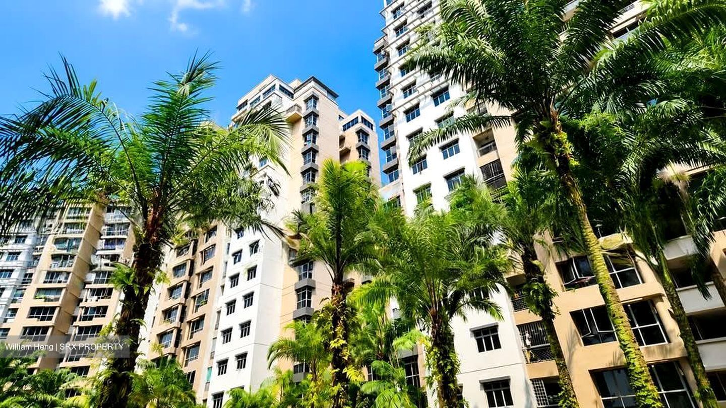 The Florida (D19), Condominium #565037321